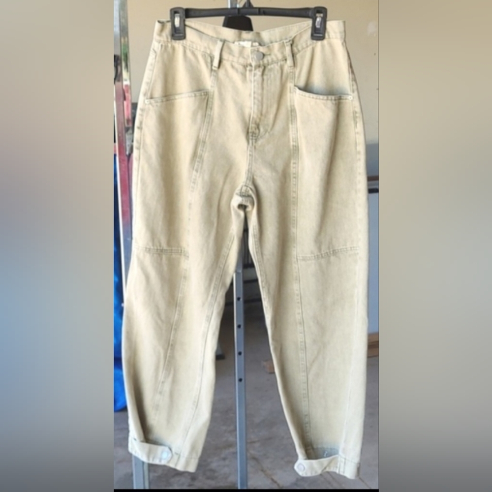 Harper Heritage Denim